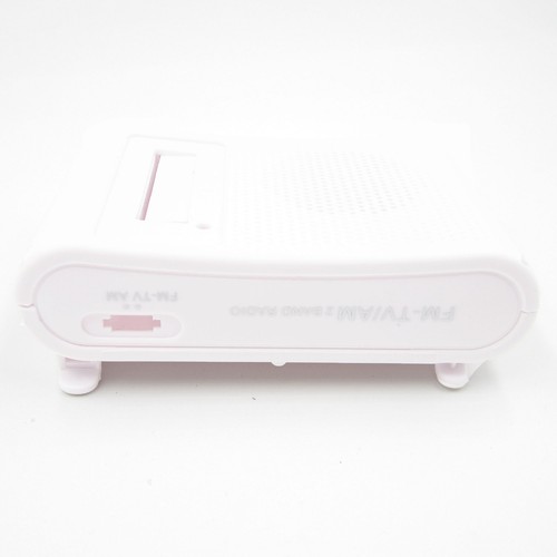 CF210SP AM/FM Stereo Radio Kit DIY Electronic Assemble Set Kit For Learner - Afbeelding 3 van 4