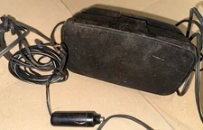 Britax QUARTZ FIRE Accessory Hand Held lamp from Japan - Car - Vehicle - Classic