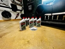 8QTS OEM Genuine Honda Acura Automatic Transmission Fluid ATF DW-1 NEW SEALED