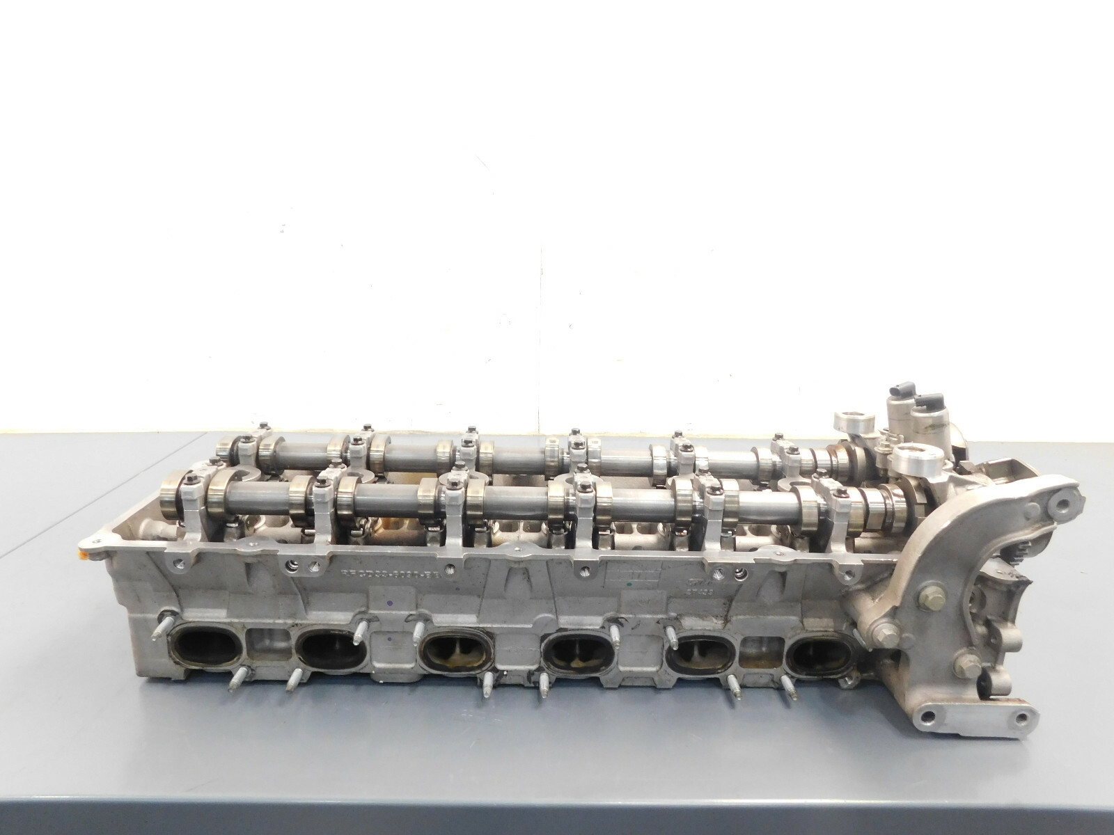 2015 15 16 17 18 Aston Martin V12 Vantage S  Right Cylinder Head / Cams #1954 K3