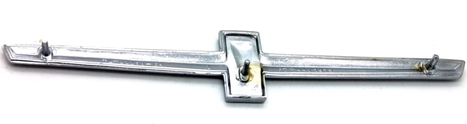 Door Panel Emblem Set For 1964 Pontiac GTO Lemans Tempest & 1965 Lemans USA Made - Image 4 of 4