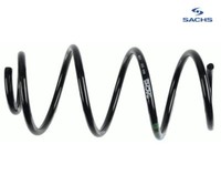 Fahrwerksfeder Sachs 993227 FüR Seat Mii Skoda Citigo Vw Up!
