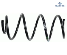 Suspension Spring Sachs 993227 for Seat Mii Skoda Citigo VW Up!