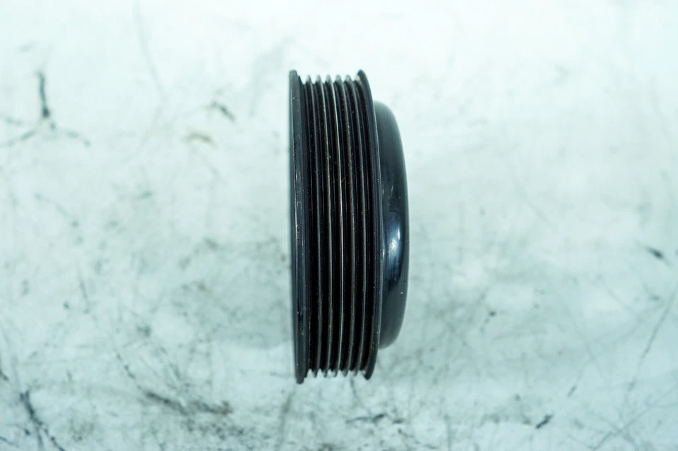 07-12 Lexus LS460 4,6 L OEM Motor Bomba de Agua Polea 5089 Foto 3 de 4