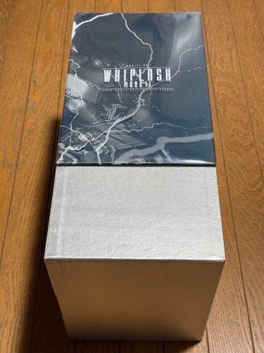 Hot Toys Iron Man 2 Whiplash Mark 2 Diecast 1/6 Scale Figure Used From Japan - Bild 9 von 10