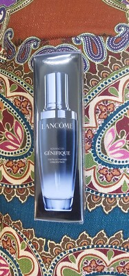 Lancome Advanced Genifique Youth Activating Concentrate Serum, 1.69oz New.