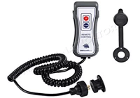 Osculati Anchor Electric Windlass Remote Control 12/24 V + Socket
