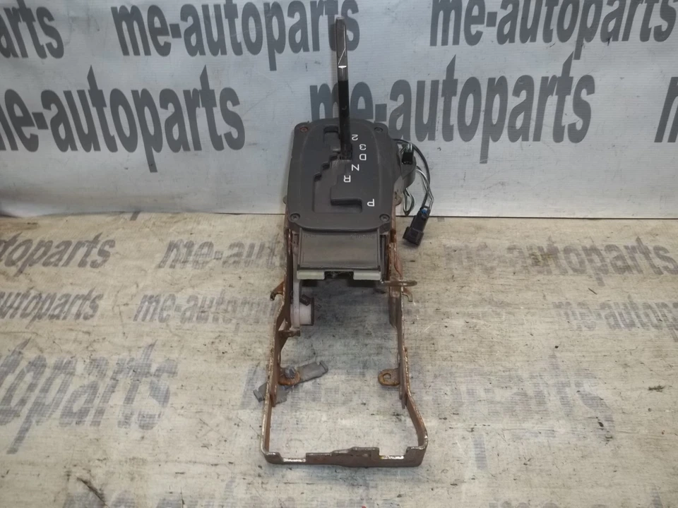 1998-2004 CADILLAC SEVILLE SLS STS OEM КОРОБКА ПЕРЕДАЧ ПЕРЕКЛЮЧАТЕЛЬ ПОЛА - Изображение 4 из 4