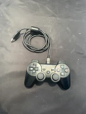 Sony Playstation Sixaxis Model CECHZC1U Wireless Controller