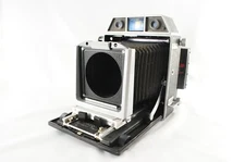 Horseman 760 Large Format Film Camera 6x9 From Japan #347