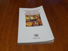 G88 - V. Zucconi - Stranieri come noi - Einaudi scuola 2004 