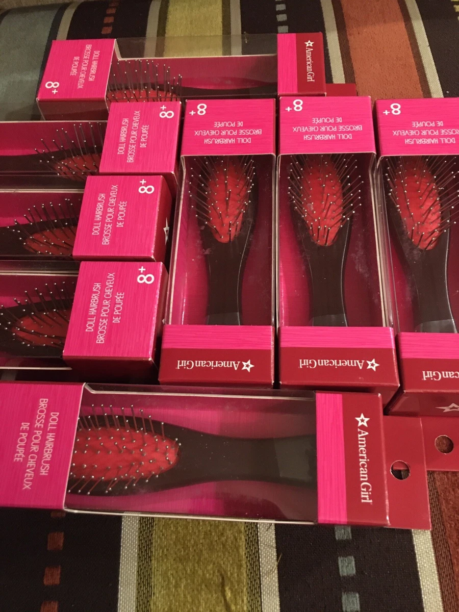 Buy American Girl Doll Hair Brush Online at desertcartINDIA