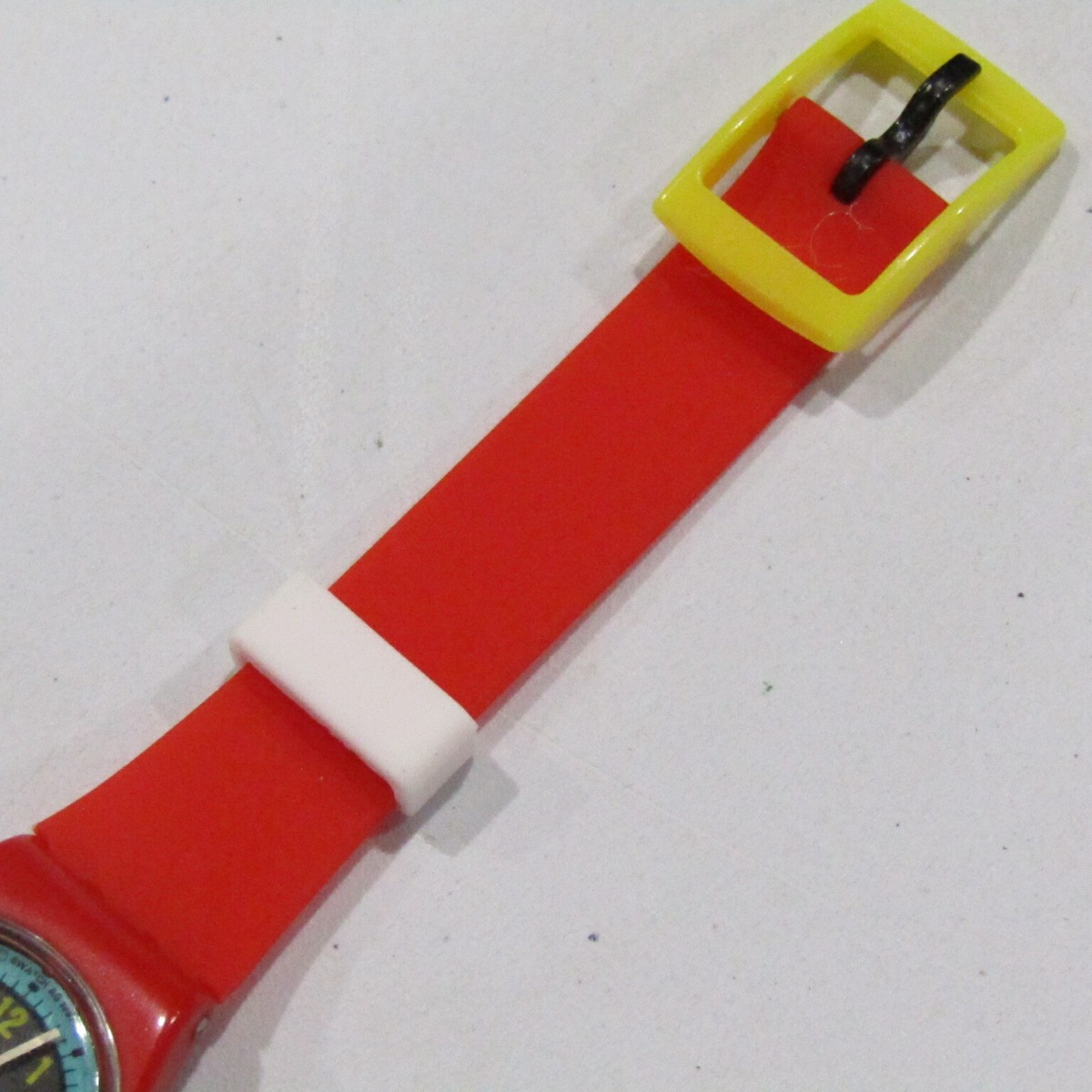 Vintage SWATCH Watch Vintage SWATCH Watch