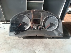 Tacho Kombiinstrument Tachmotor VW GOLF V 1K 1,9 TDI 1K0920851H SIEMENS Original