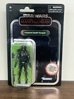 Star Wars The Vintage Collection Carbonized Mandalorian  Imperial Death Trooper
