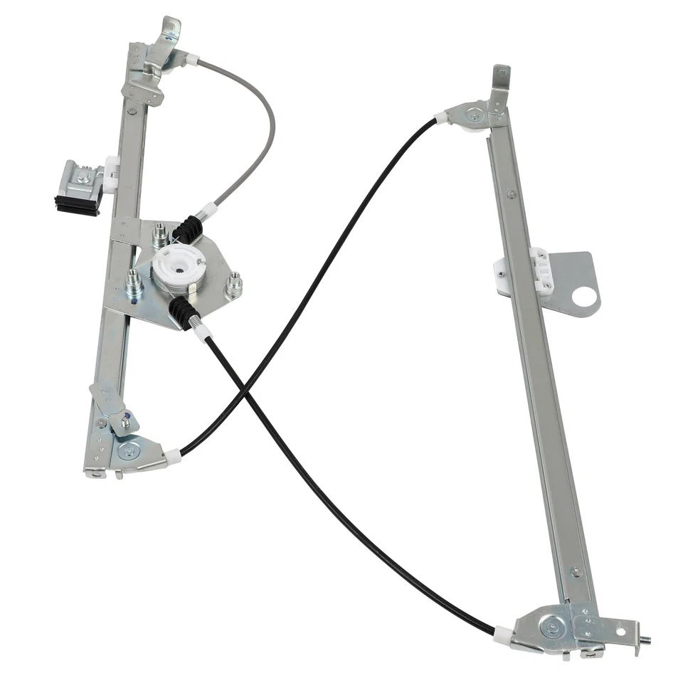 Front Left Power Window Regulator w/o Motor For Mercedes-Benz CLS550 2007-2011 Foto 2 de 4