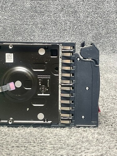 Seagate Constellation ES 🖥️ 2TB 7200RPM ⚡ 6Gb/s SAS Hard Drive 💾 for HP Server - Afbeelding 14 van 17