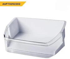AAP73252202 AAP73252209 refrigerator Door Bin,Door Shelf Bin (Right) for kenmore