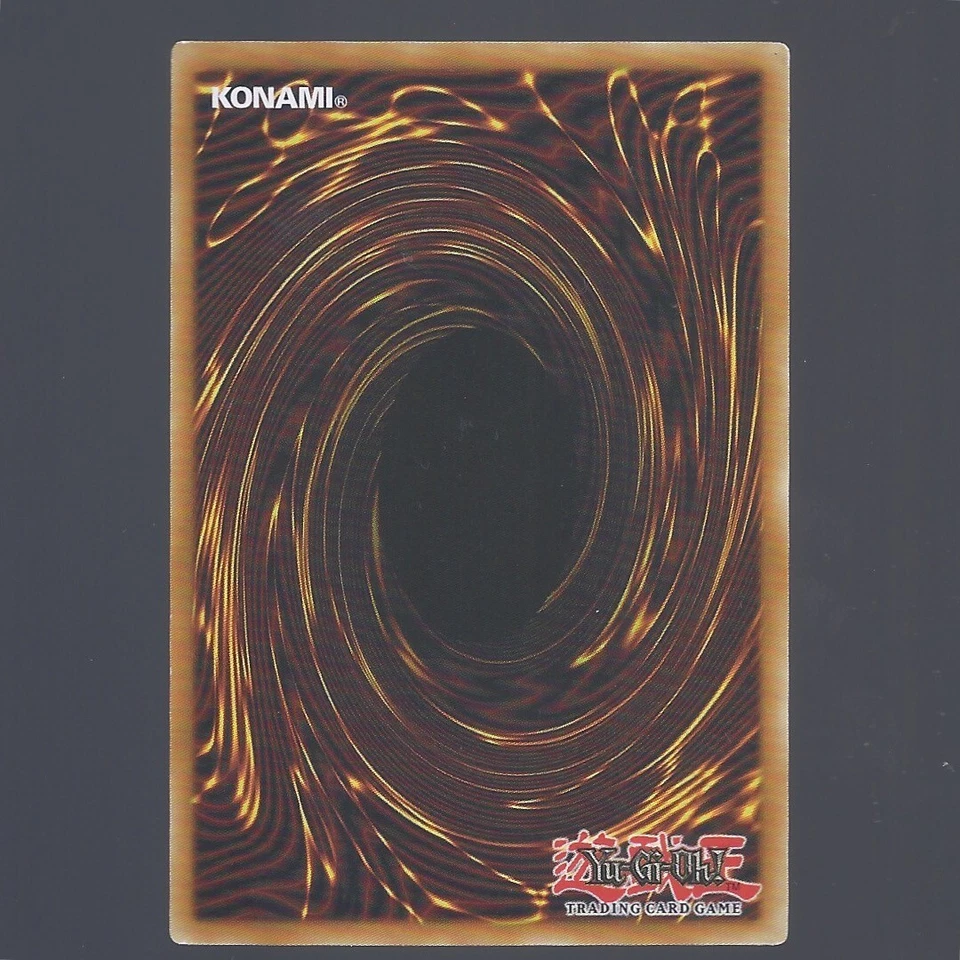 Yu-Gi-Oh GLD2-DE037 Mind Control german GOLD series 2 Konami LPNM - Image 2 of 2