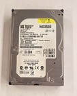 Western Digital Wd2500Bb-00Dwa0 250Gb 7200Rpm Ide 3.5" Hard Drive