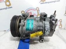 SD6V12 A/C Compressor for PEUGEOT 307 (S1) XR 2004 112394 1065112
