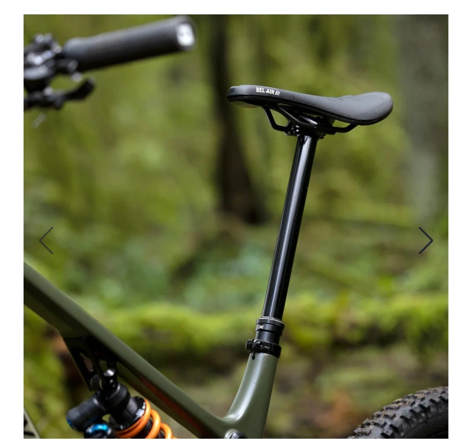 BRAND NEW - OneUp Components Dropper Post v2, 31.6 x 240mm Free Shipping ! - Image 2 of 4