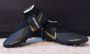 Nike JR Phantom Vision 2 Academy DF IC Black 1 Amazon .