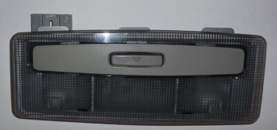 Innenraumleuchte / Decklampe Nissan Almera N16 (237 807-00)