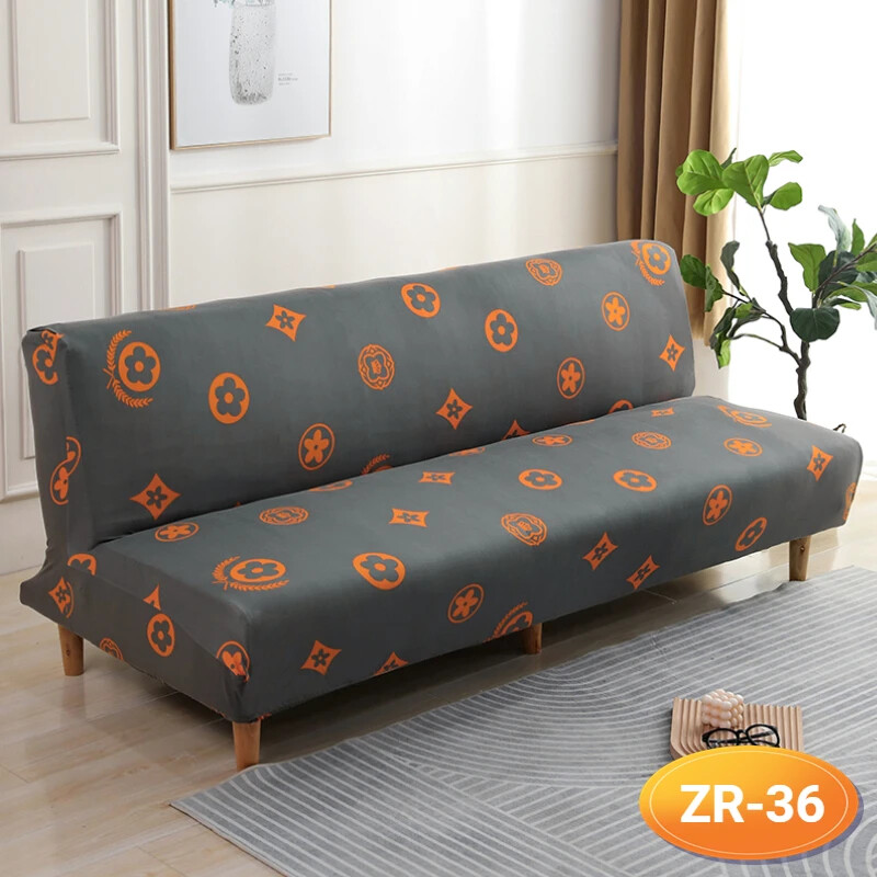 2024 new Sofa bed cover no armrests Folding sofa cover 2024 new Sofa bed cover no armrests Folding sofa cover