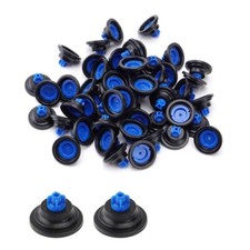 50x Blue Tip Diaphragm for Huebsch, Elbi Water Valve, Wascomat, Huebsch  823492