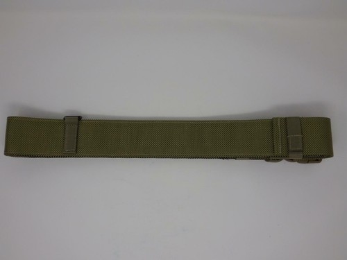 PLCE WORKING BELT LARGE ( WEBBING BELT ) - Picture 2 of 2