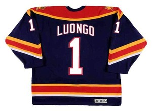 florida panthers jersey ebay