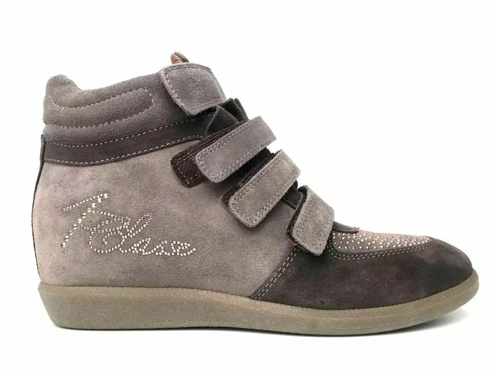 Scarpe sportive alviero best sale martini