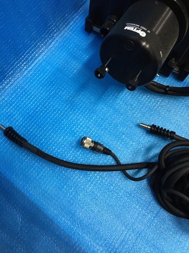 Optem International 25-81-01 Zoom W/ iAi CV-M2250 Power ID-AWW-8-1-6 - Picture 8 of 12