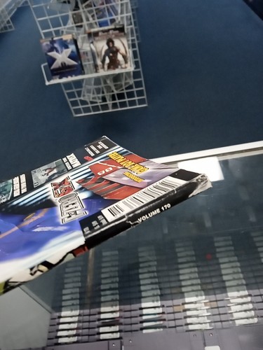 Nintendo Power Volume 170 F-Zero GX July 2003 w/ Poster, Insert. - Picture 7 of 7