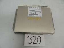 Mercedes-Benz W168 A-Class ESP BAS ECU 0265109431 0265453632 320020