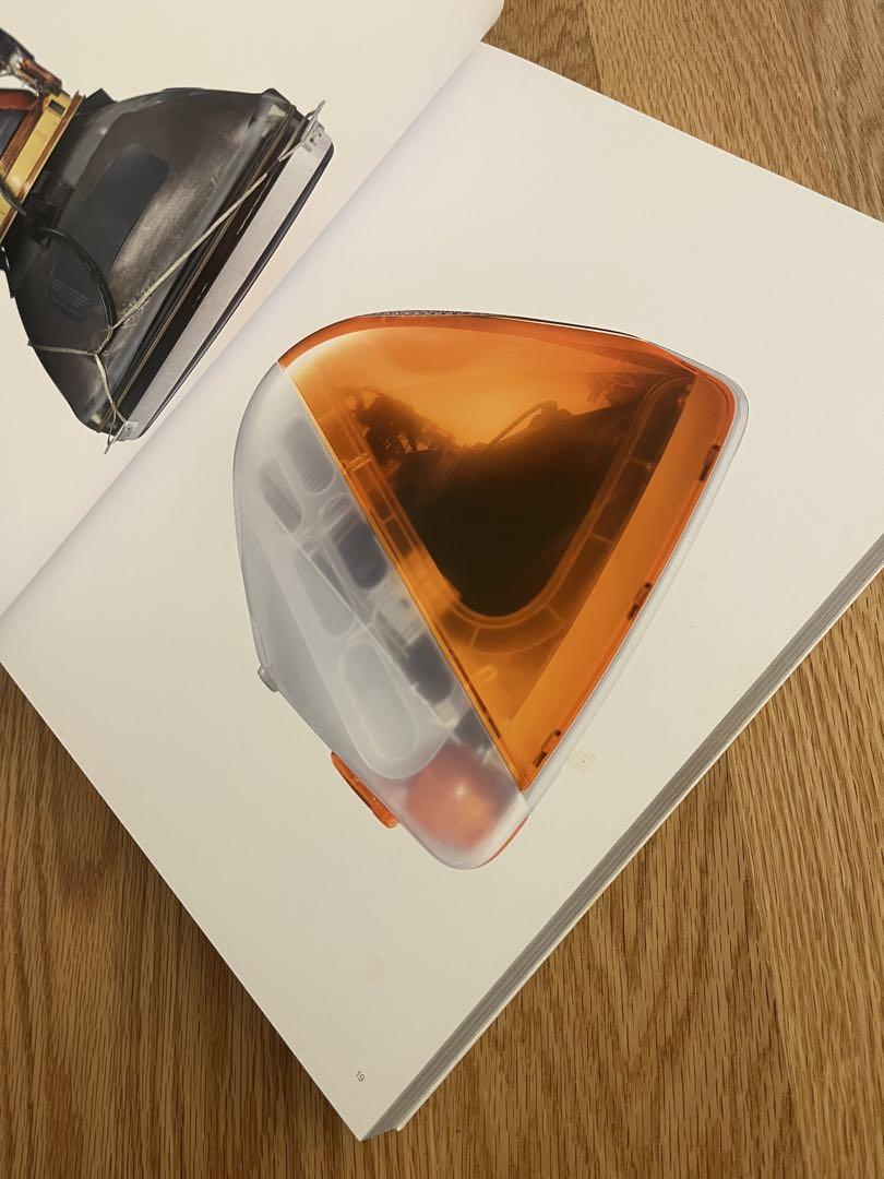 未開封 Designed by Apple in California （小） Designed By Apple In California Book Small ver. 10.2X12.7