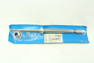 FLOWSERVE G0479 Set S/N G0479.001