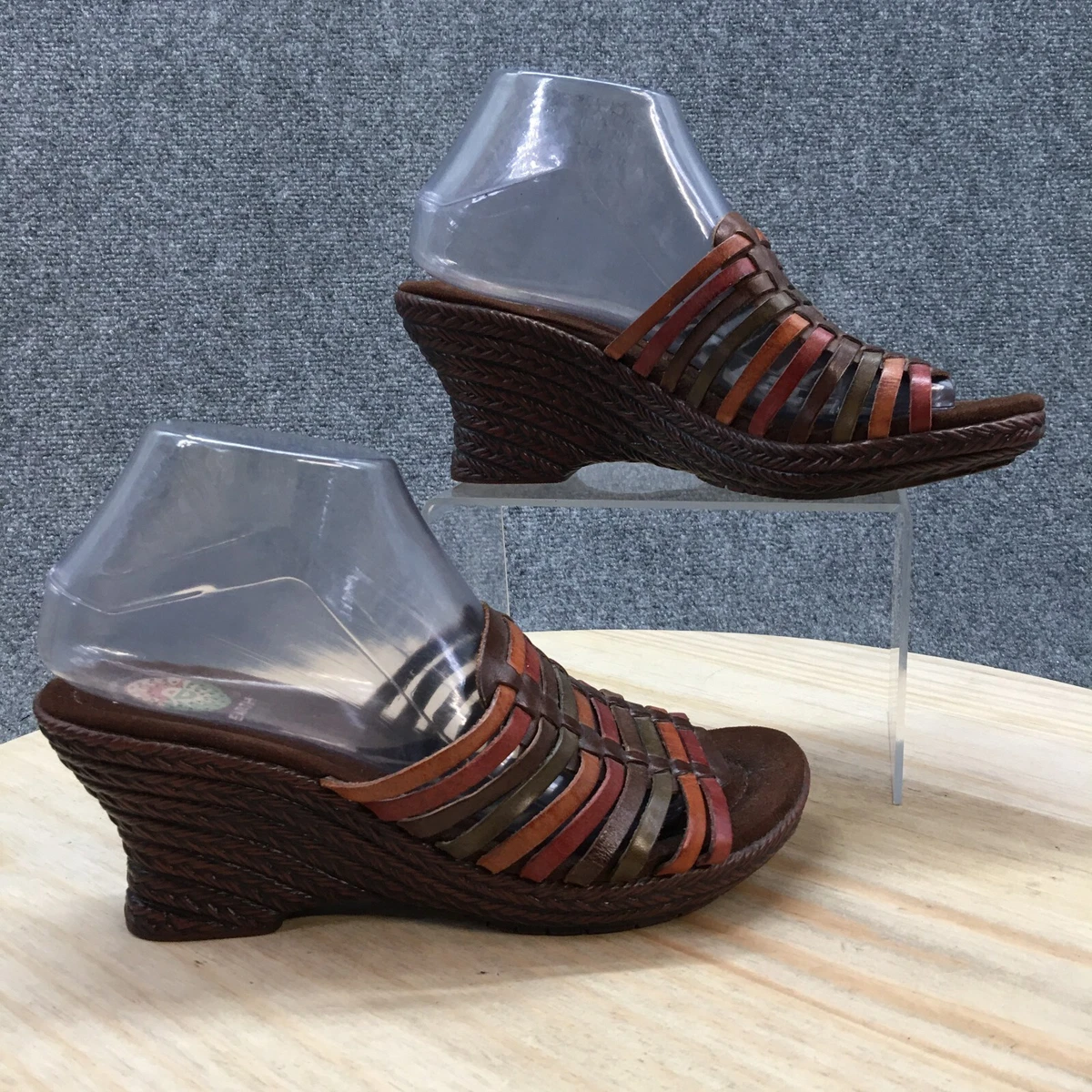 Earth wedges hotsell
