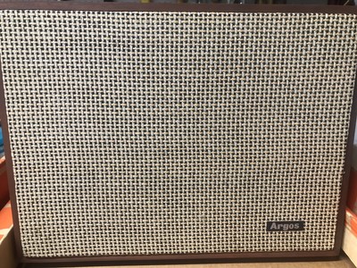 amplifier and speakers argos