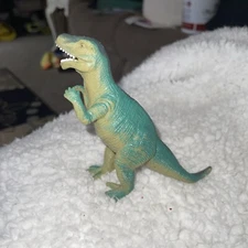 Dolgen Allosaurus Dinosaur Toy