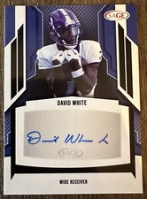 David White 2024 Sage Auto