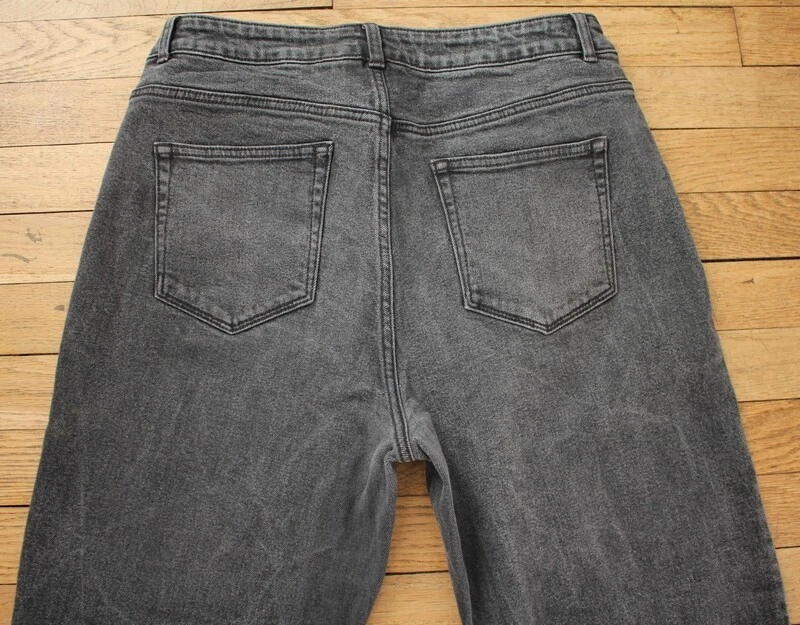 KIABI MOM Jeans Femme W 34 L 30 Taille Fr 44 R f Z008 eBay