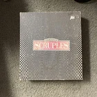 VINTAGE A Question of Scruples Game COMPLETE Milton Bradley 1986