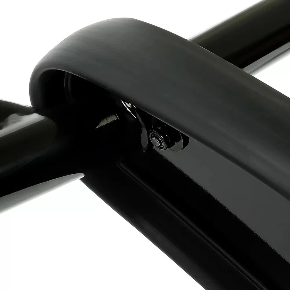 Parrilla protectora con recubrimiento en polvo para camioneta Ford Ranger Mazda serie B 2001-2012 Foto 3 de 4