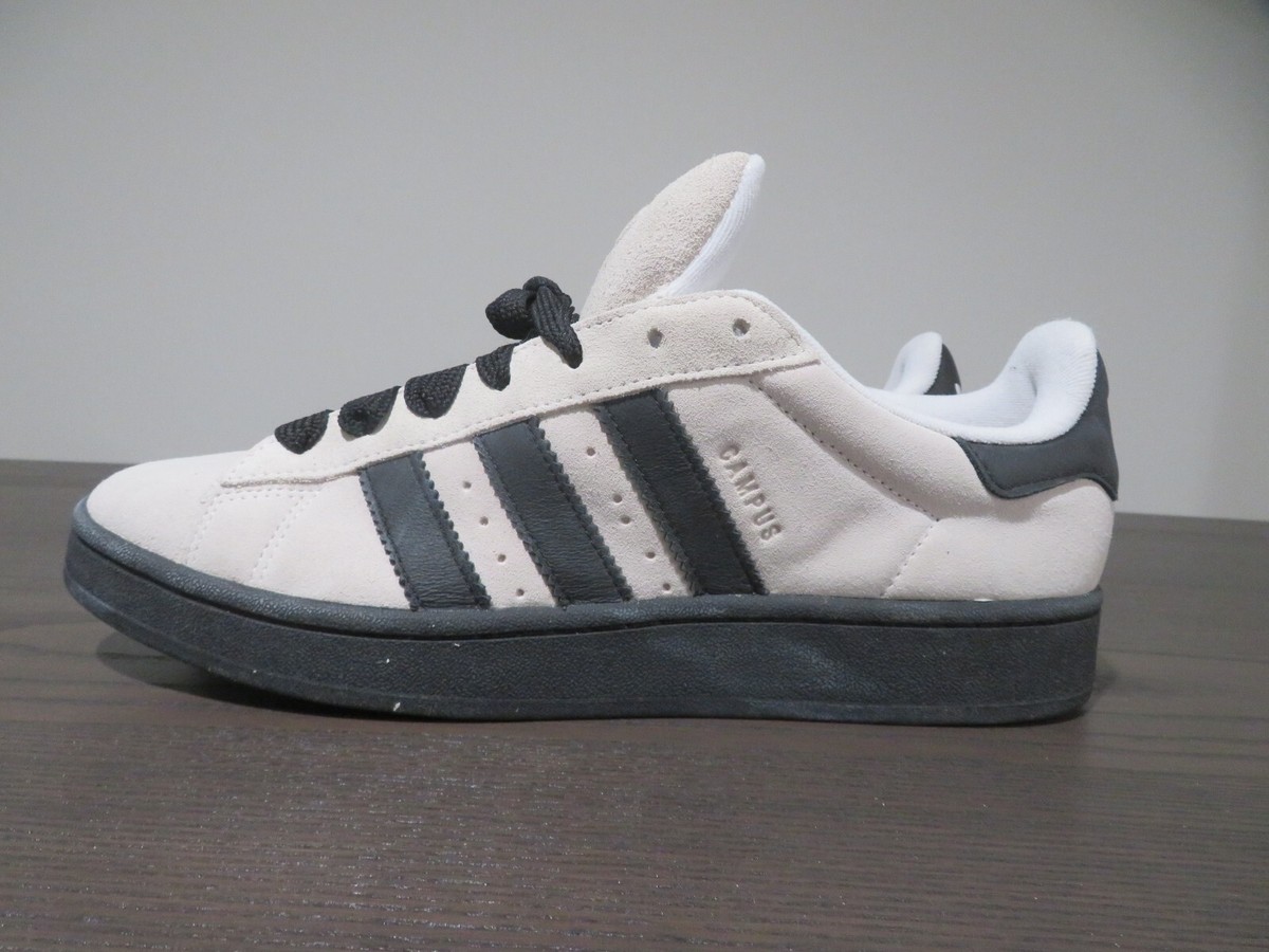 ☆ユニセックス☆adidas Originals Campus 00's white/black Size 12 - adidas Campus 00s White Black for sale online | eBay