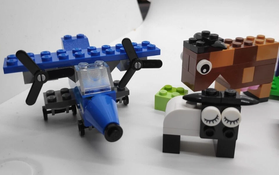 LEGO 10692, photo 2 of 4