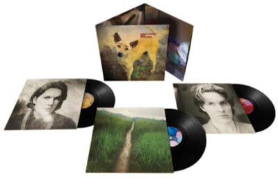 Everything & Nothing by Sylvian, David (Record, 2024)