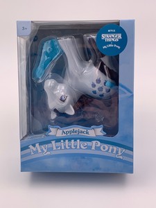 my little pony stranger things