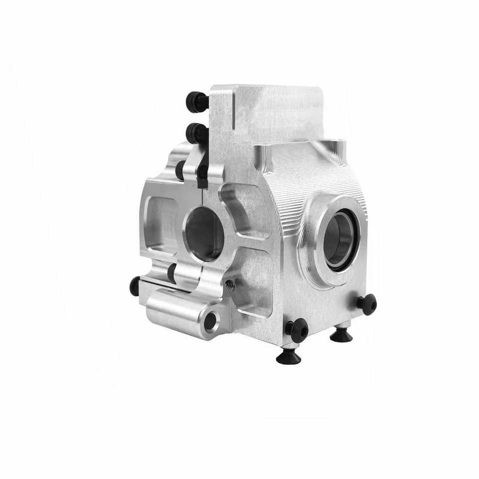 Vitavon CNC Alu7075 Rear Gear Box For REDCAT VIGILANTE 1/5 RER26410 - Image 2 of 4